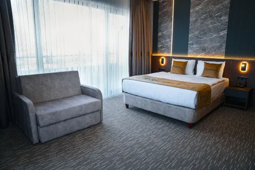 Tetrainn Hotel