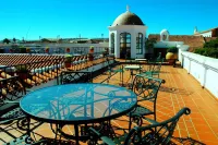 Parador Santa Maria la Real