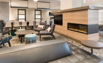 Residence Inn Dallas DFW Airport South/Irving