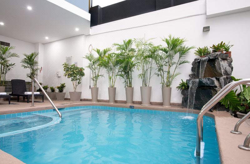 Crowne Plaza Lima by IHG photo 3