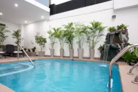 Crowne Plaza LIMA by IHG - de luxe