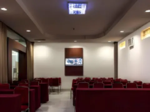 Grand Hotel Sampit - spa
