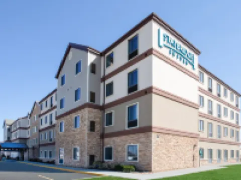Staybridge Suites LINCOLN NORTHEAST by IHG Hotels in Lincoln