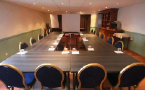 アンコール ホテル