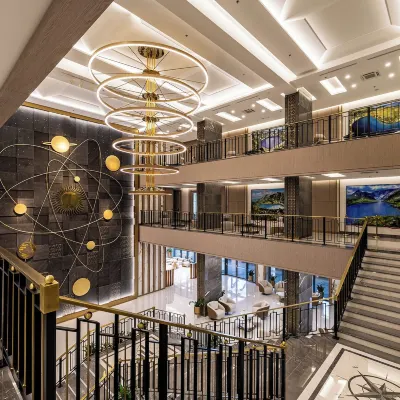 East Plaza Hotel Hotels near Arena Sofia