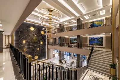 East Plaza Hotel Hotels near Kokolandia