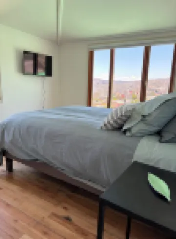 Departamento San Enrique