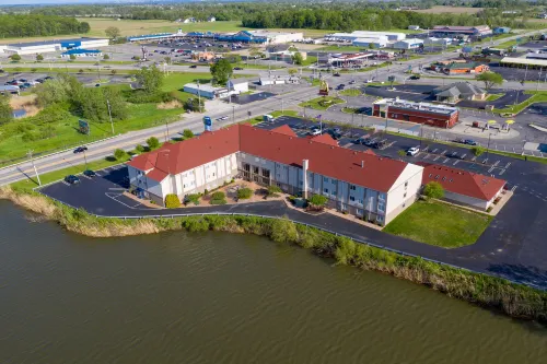 Holiday Inn Express & Suites PORT CLINTON-CATAWBA ISLAND by IHG - 3-Star