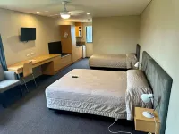 Pokeno Motel Hotels in Pukekohe