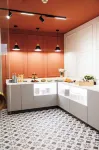Kurpark Suites - breakfast