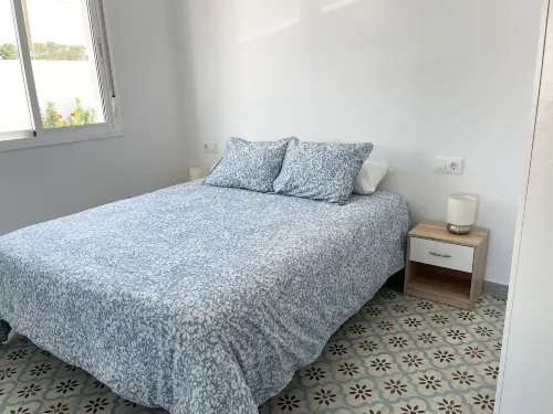 Agoodplan Playa El Palmar de Vejer - Apartments