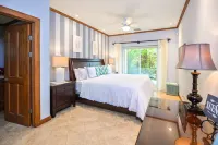 Veranda 1H 3 bdr Garden View in Los Suenos - アパートメント