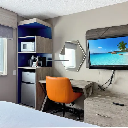 Reston Inn & Suites