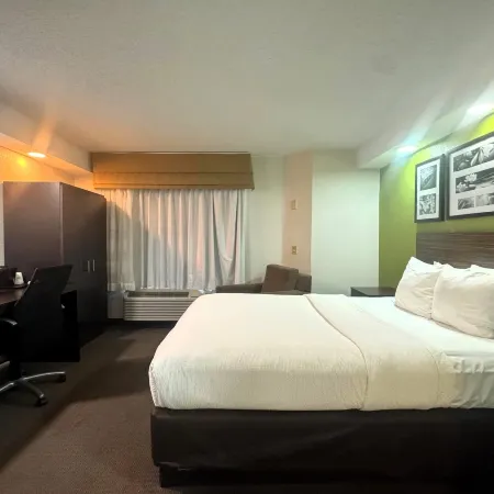 Travelodge by Wyndham Flowood