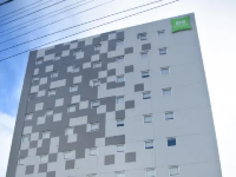 Ibis Styles Garanhuns โรงแรมใน