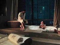 Hôtel Mercure Rif Nador - Gym