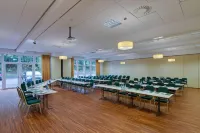 Hotel Fortuna Reutlingen-Tübingen - Wifi
