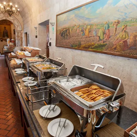 Casa Andina Premium Arequipa