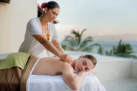 Grand Velas Riviera Nayarit - spa