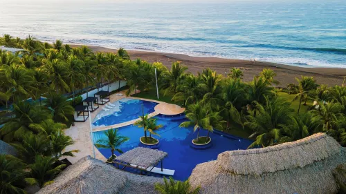 Villas la Mar - Wi-Fi