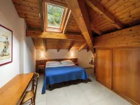 Residence l'Ulivo - Apartments in the City Center, with Fitness, Squash & Private Parking 벨라지오 호텔