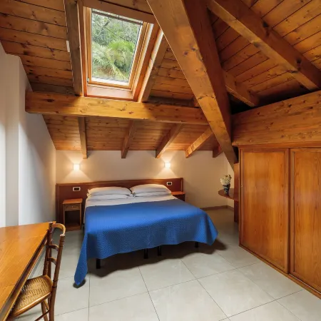 Residence l'Ulivo - Apartments in the City Center, with Fitness, Squash & Private Parking
