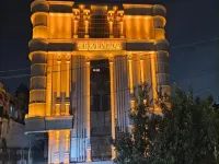 Hotel Gagan Plaza