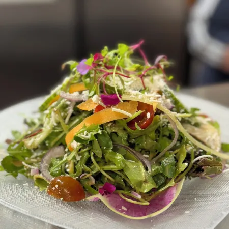 The Inn at Gristmill Square