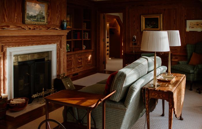 Links House at Royal Dornoch