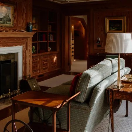 Links House at Royal Dornoch