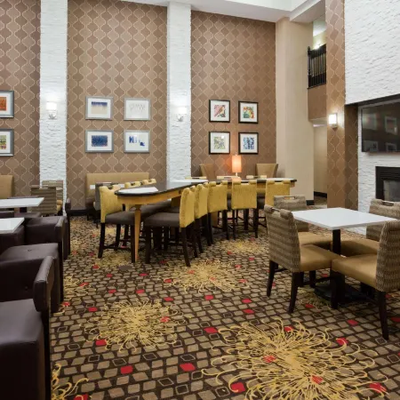 Homewood Suites by Hilton Sioux Falls
