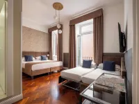 Vittoriano Suite Hotels near Musei Capitolini