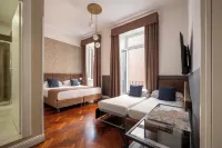 Vittoriano Suite - Pensionat