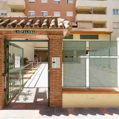 La Paloma with Pool - Happy Rentals Hotel Exterior