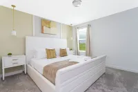 Joyful 8Bd Single Family w Pool @Champions Gate 9262 - Water Park