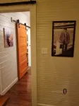 Clemson Memorabilia House - 3-Star