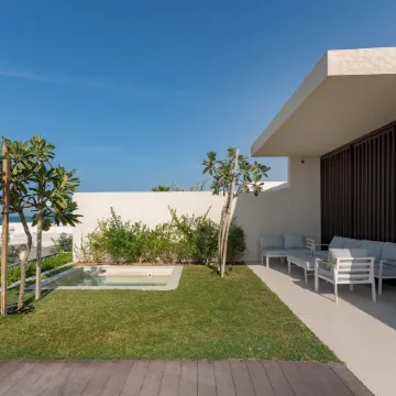 Al Zorah Villa - Mint Stay