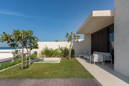 Al Zorah Villa - Mint Stay