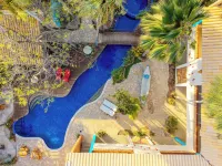 Vila Parnaiba - piscine