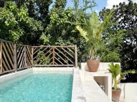Hotel Lydna Ki'n Hotels in Bacalar