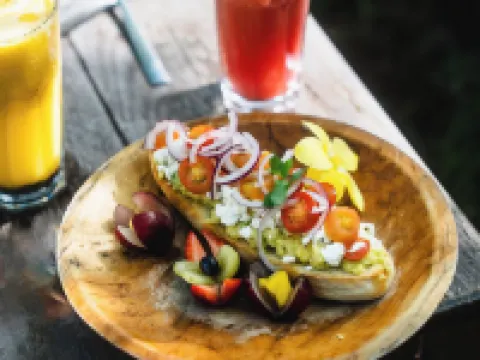 Villa Coco Hotels in Sona