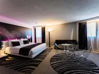 Novotel Orléans Saint-Jean-De-Braye Hotels in Département Loiret