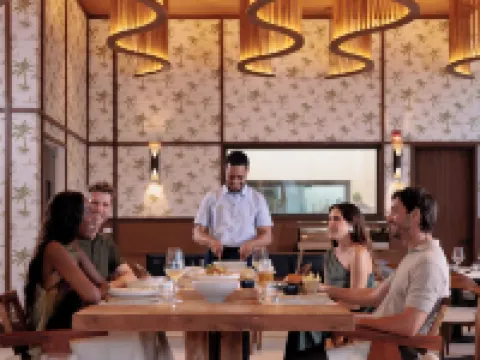 Donoma Las Terrenas Beach Hotel & Spa, Autograph Collection Hoteles en Las Terrenas