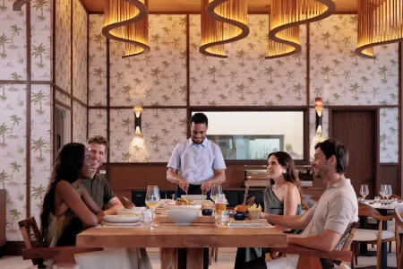 Donoma Las Terrenas Beach Resort & Spa, Autograph Collection