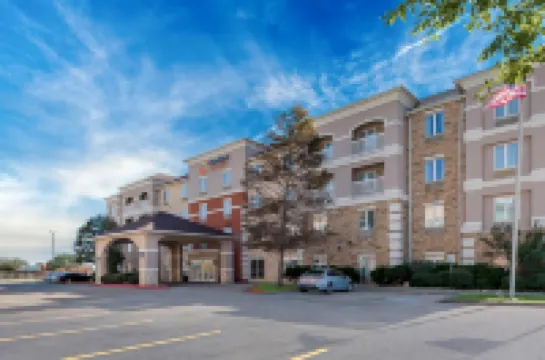 컴포트 스위트 센트럴