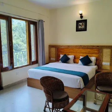 Harela Inn - A Boutique Himalayan Wedding Retreat