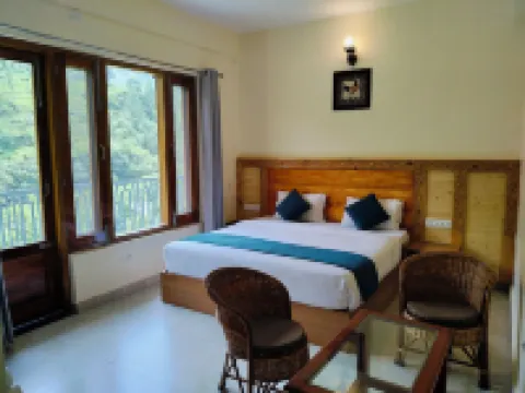 Harela Inn - A Boutique Himalayan Wedding Retreat