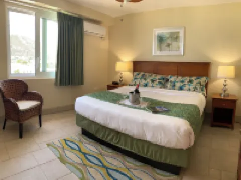 Sea Palace Hotels in Philipsburg