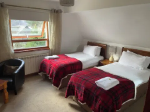 Lochview Guest House Hotels in Ullapool
