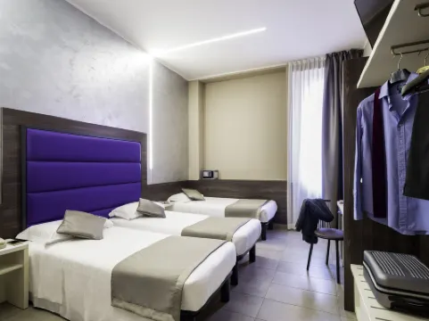 Ibis Styles Milano Centro